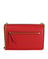 Darley Clutch, back view